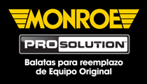 MONROE Pro Solution