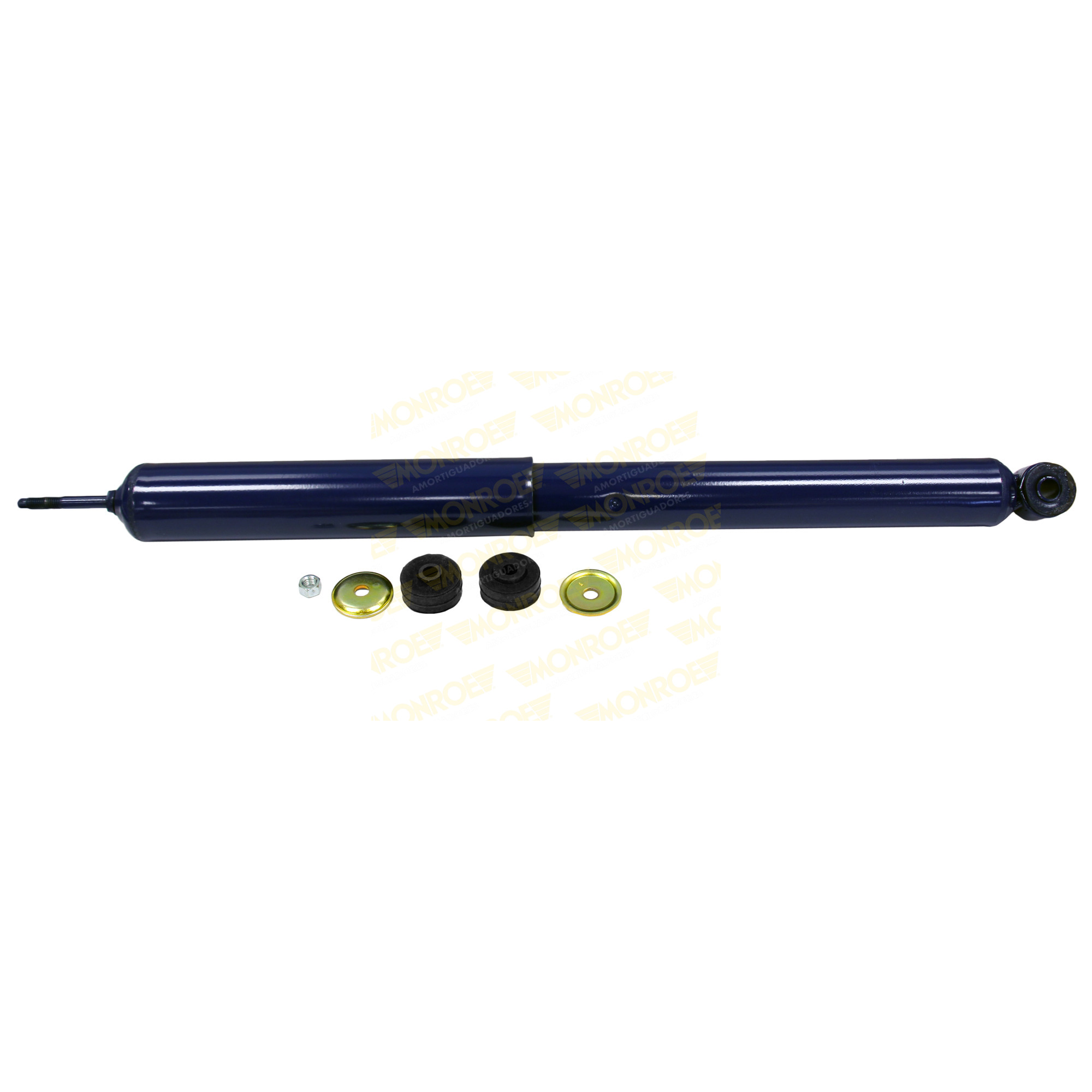 Bras De Suspension Monroe L25520 - Pour Une Tenue De Route Et Un Confort Optimisés