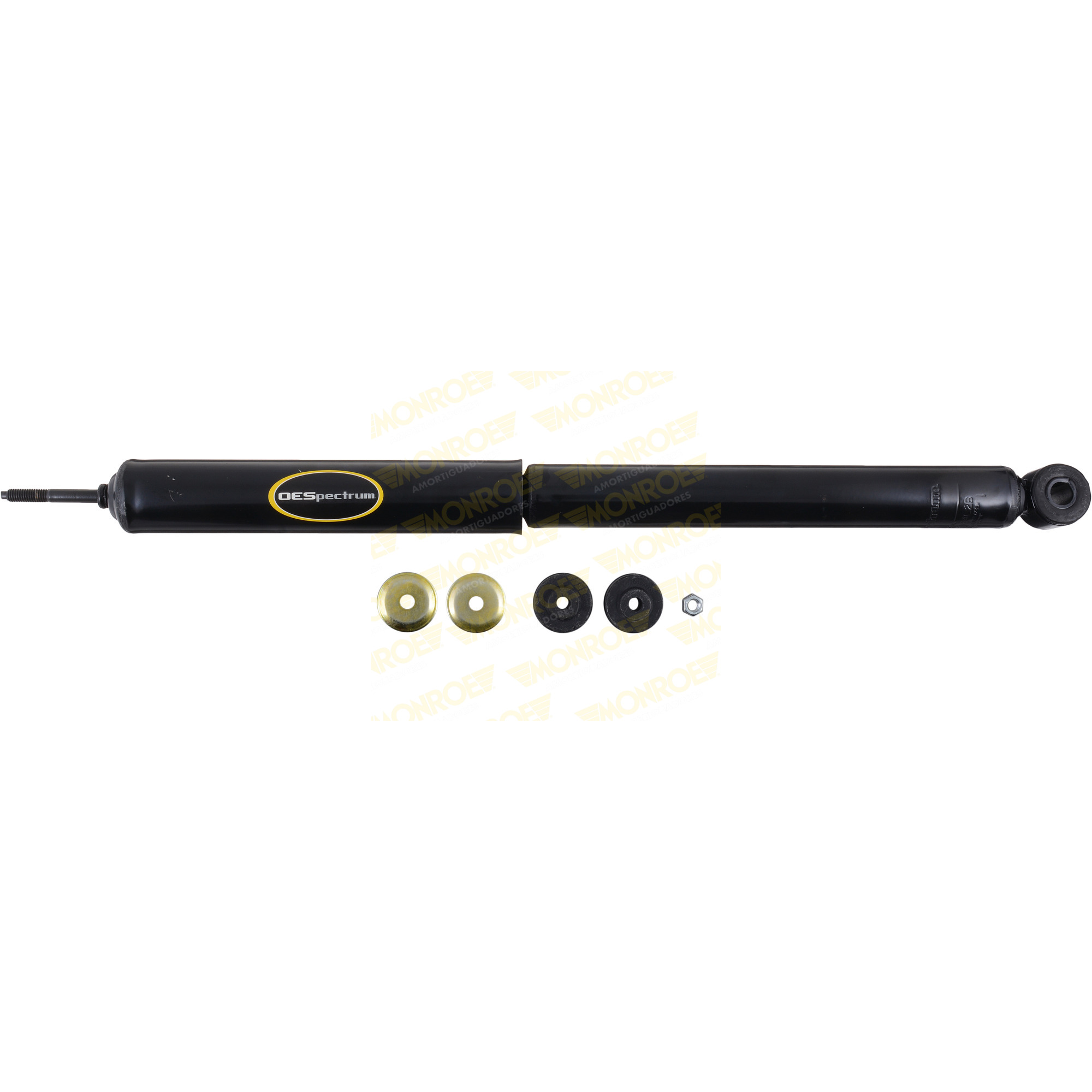 Monroe SP3358 Molla autotelaio