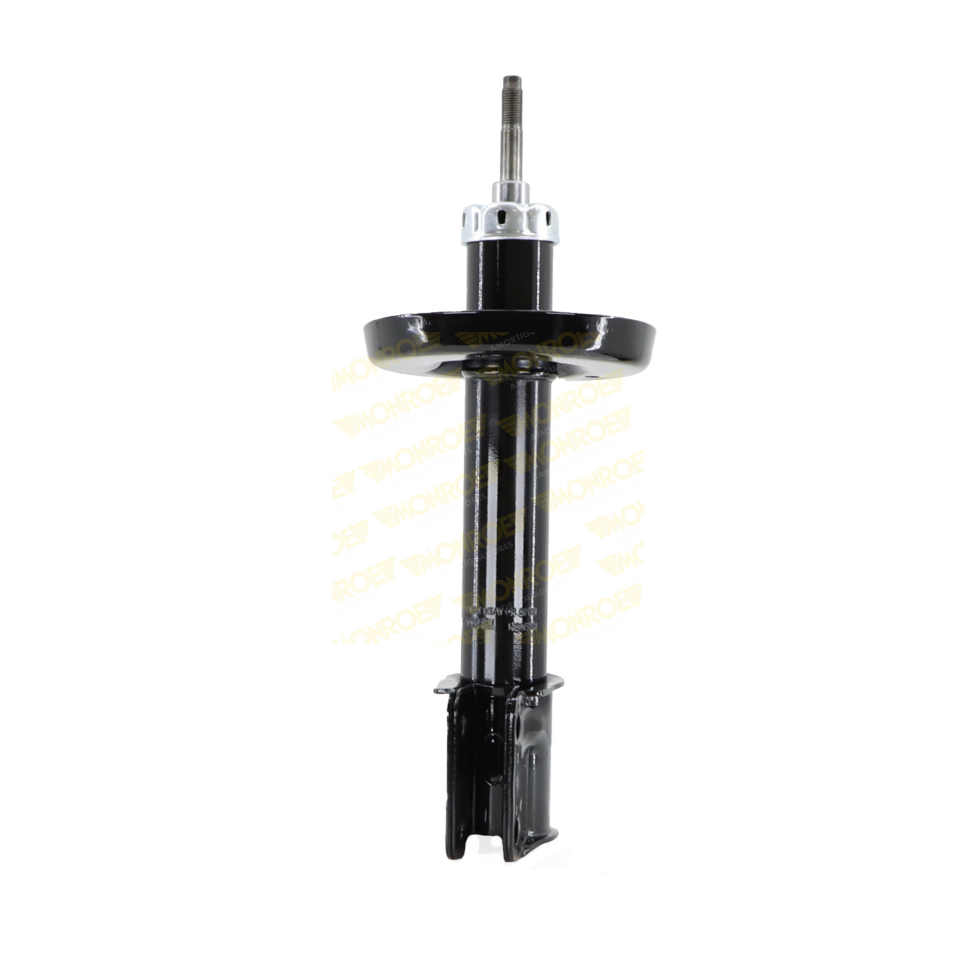 Monroe SP0488 Molla Autotelaio Per Auto - Ammortizzatori A Spirale, Alta Resistenza Alla Corrosione, Compatibile Con Vari Modelli (Es. Audi A3, VW Golf)