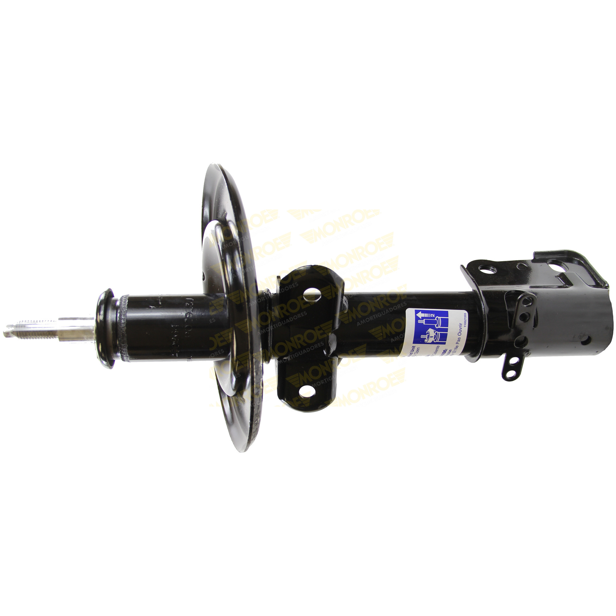 Amortisseur Monroe 23964 – Suspension D’Origine, Haute Qualité – Pour Remplacer Pièces Usées