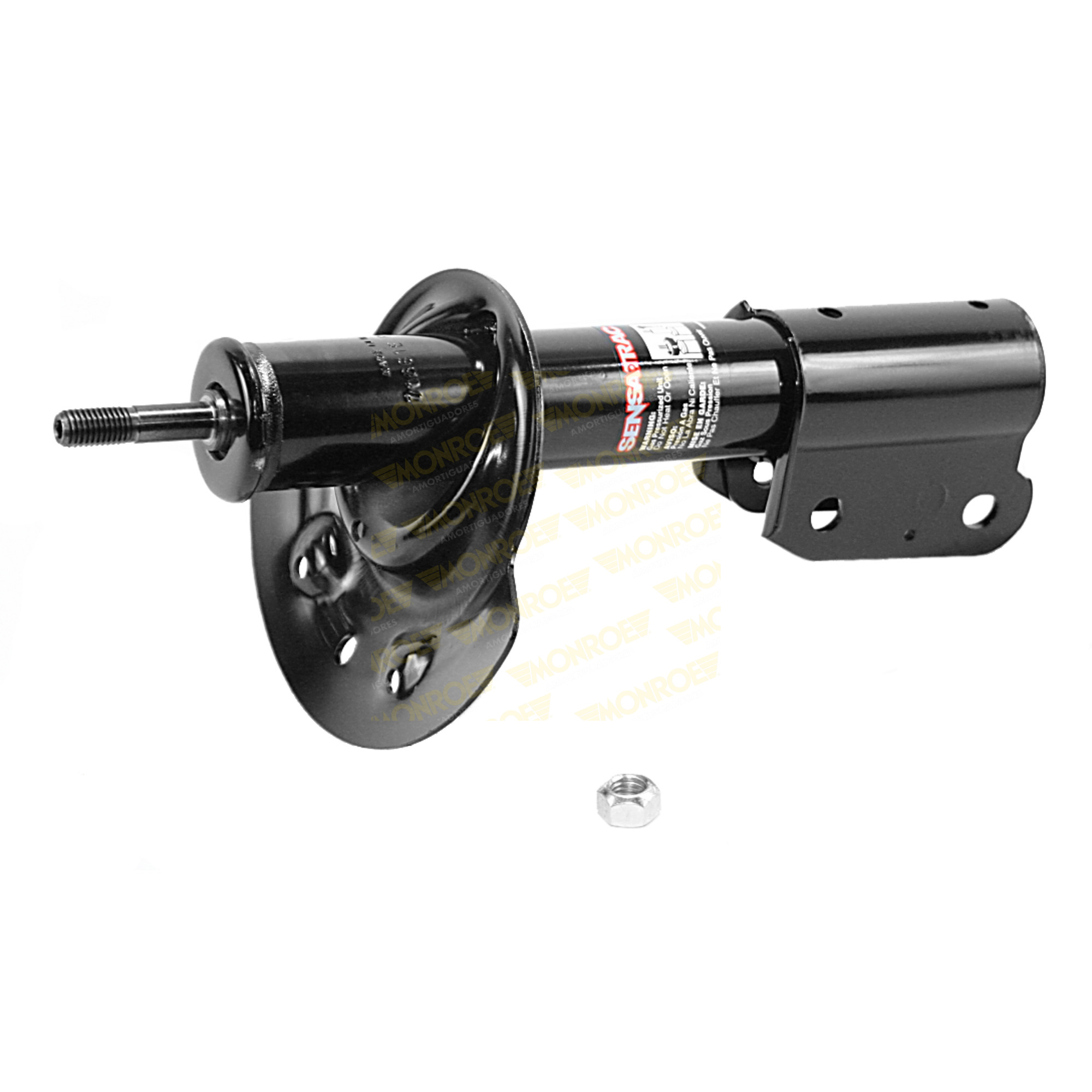 Molla del telaio MONROE SP1156 per Ford