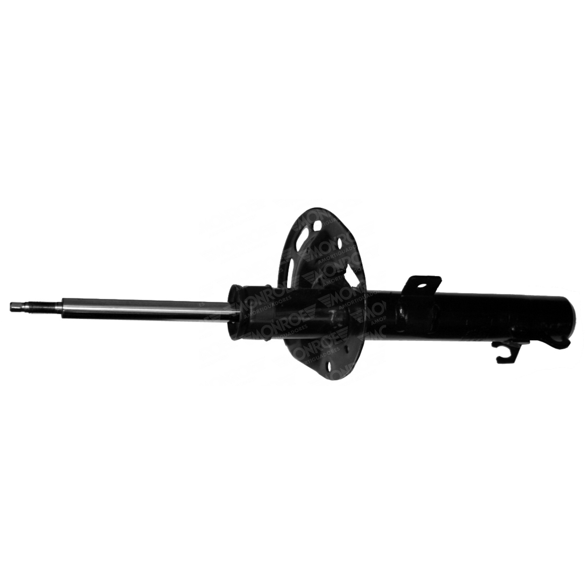 Molla del telaio MONROE SP2917 per Renault