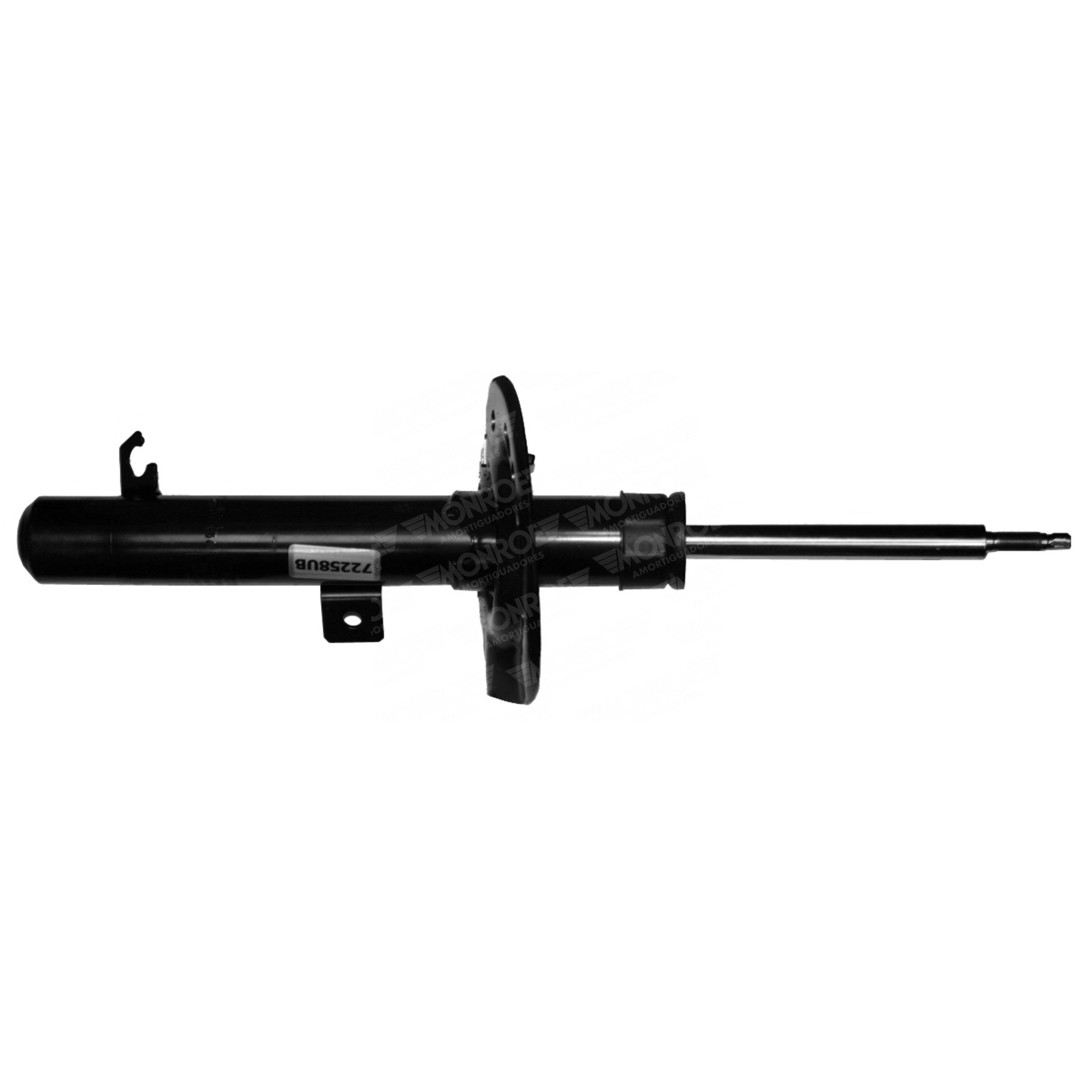 Bras De Suspension Monroe L69510 – Compatible Suzuki Swift, Opel Agila, Vauxhall Agila