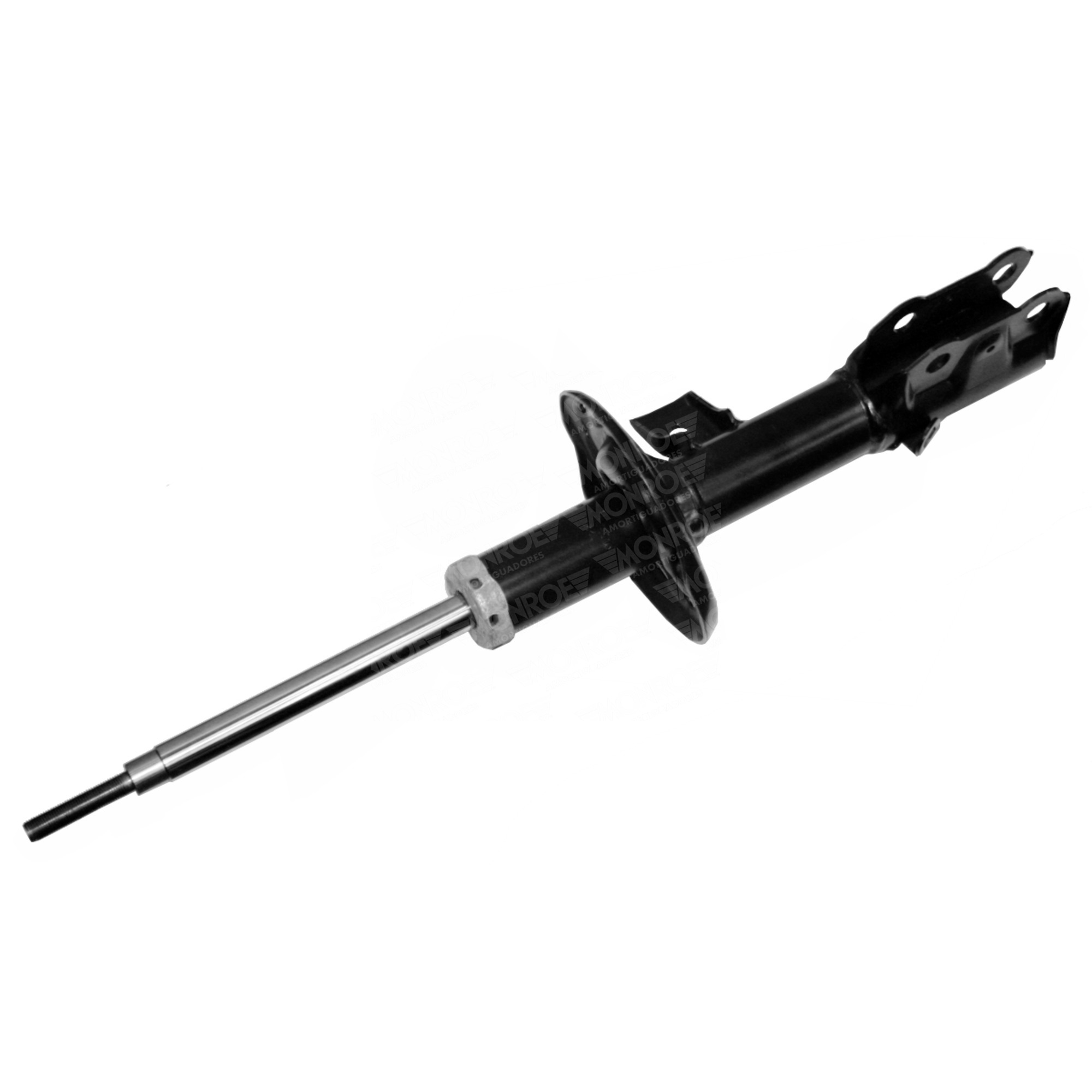 Monroe SP3469 Molla Autotelaio - Ricambio Sospensioni Per Auto - Nuovo, Facile Da Installare - 2