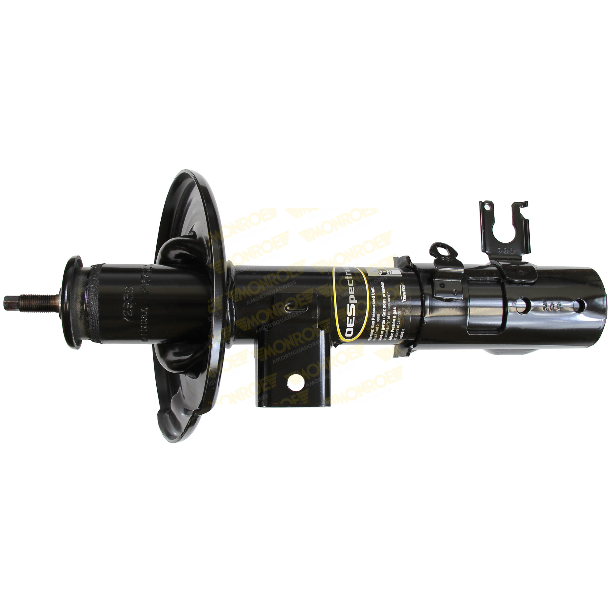 Monroe SP2839 - Molla Autotelaio