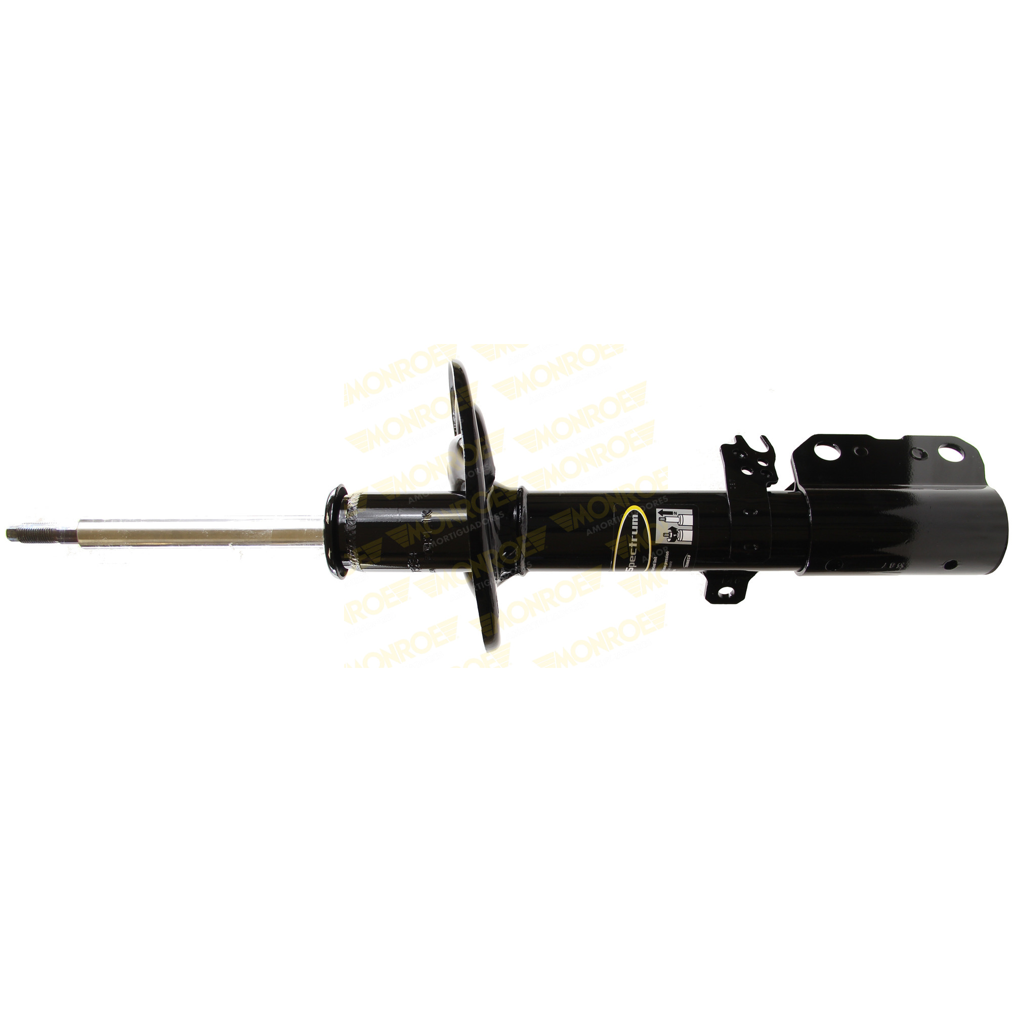 Monroe SP3650 Molla autotelaio