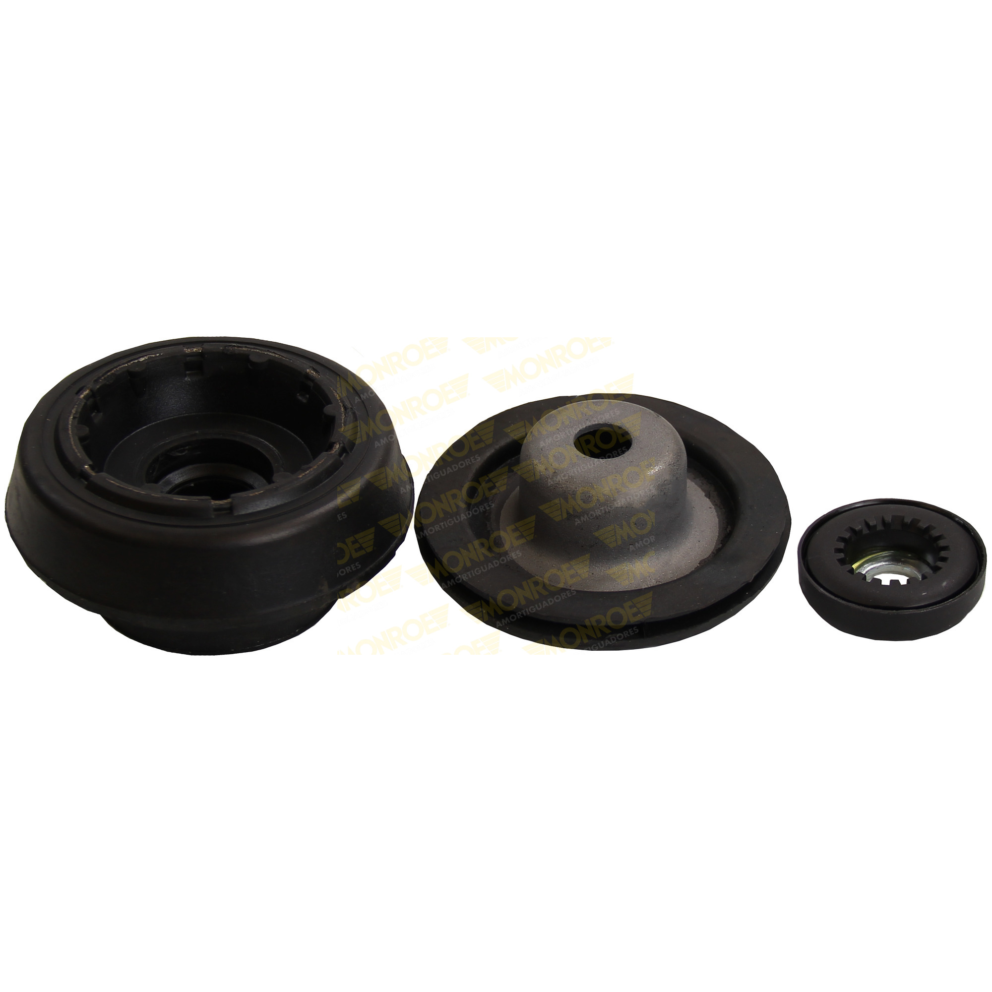 Monoe Shocks & Stuts Stut-Mate 902906 Suspension Stut Mount