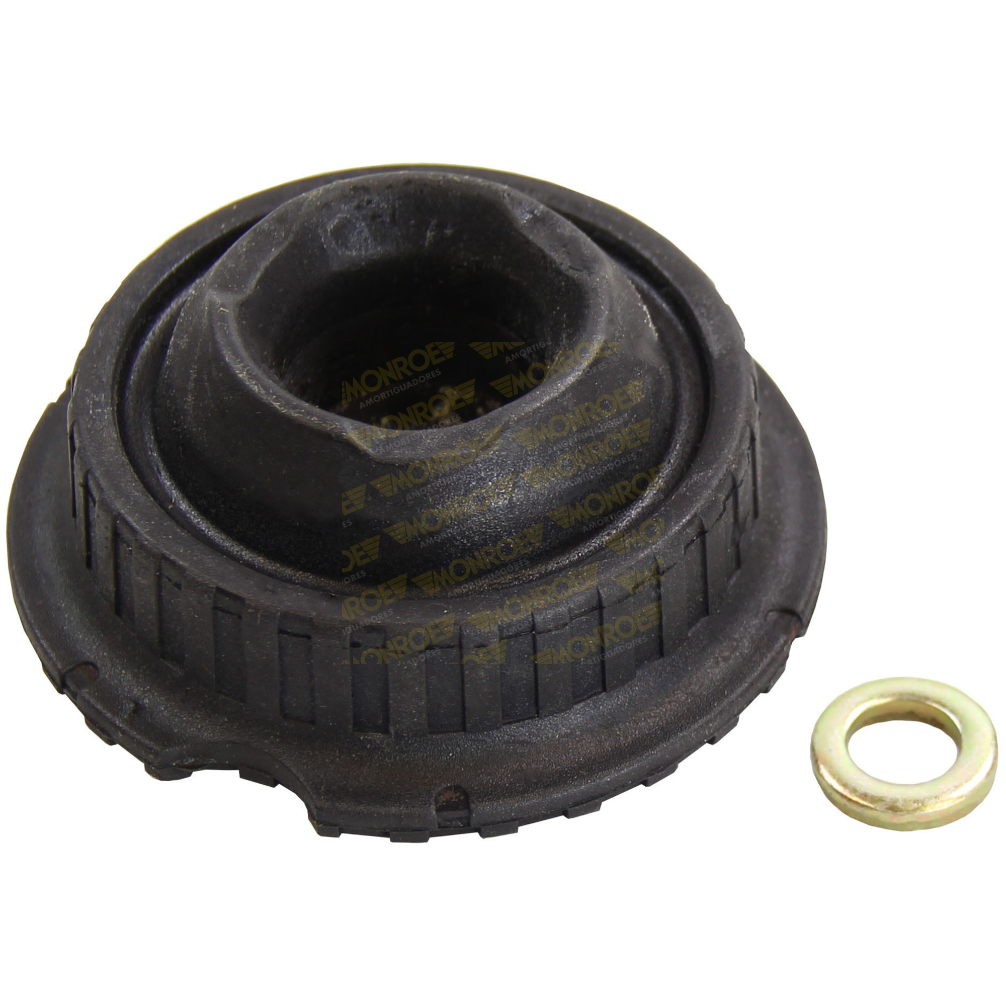 Molla autotelaio MONROE SE3495 per FORD FOCUS II (DA
