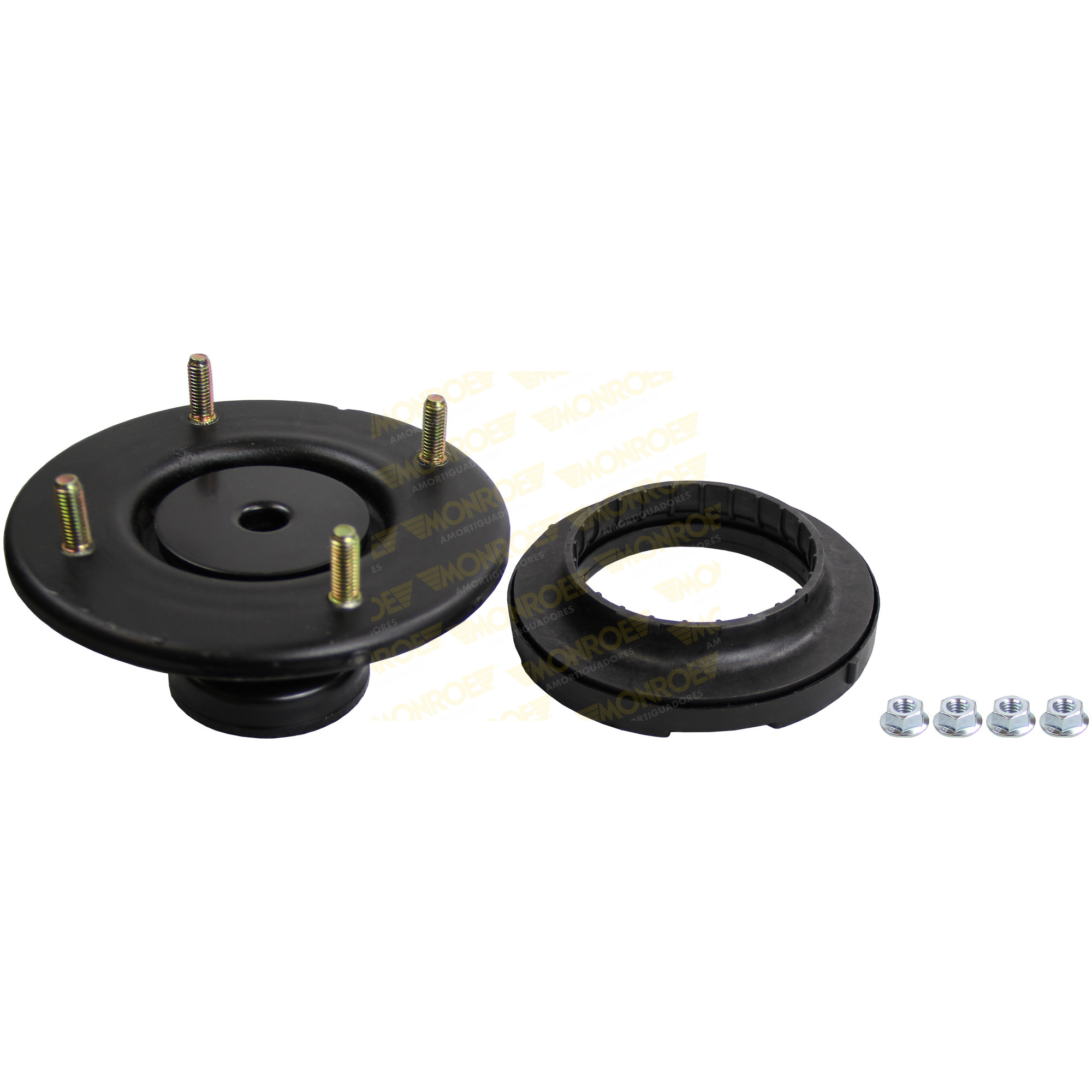 SP1191 MONROE Molle ammortizzatori per FORD MONDEO