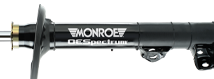 MONROE SHOCKS & STRUTS: OESpectrum Shocks & Struts