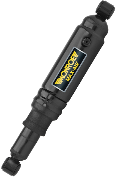 Monroe® Max-Air® Air Adjustable Shocks